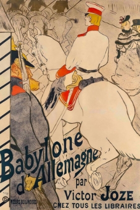 Picture of BABYLONE DALLEMAGNE