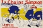 Picture of LA CHAINE SIMPSON