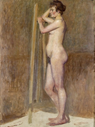 Picture of NUDE IN THE STUDIO