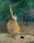 Picture of SPANISH DANCER