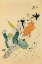 Picture of LA VACHE ENRAGEE