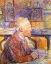 Picture of PORTRAIT OF VINCENT VAN GOGH