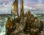 Picture of THE TOILERS OF THE SEA