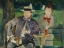 Picture of PORTRAIT D'ERNEST HOSCHED ET SA FILLE MARTHE