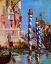 Picture of GRAND CANAL IN VENICE