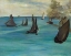 Picture of SEA VIEW, CALM WEATHER