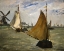 Picture of MARINE IN HOLLAND
