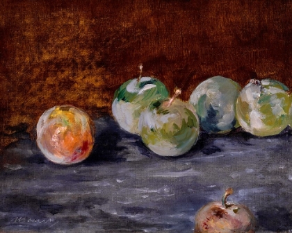 Picture of PLUMS