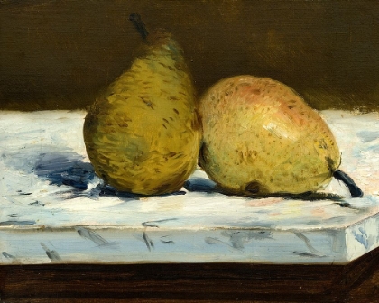 Picture of PEARS