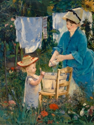 Picture of LAUNDRY 