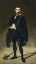 Picture of THE TRAGIC ACTOR