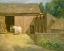 Picture of NEW ENGLAND BARNYARD