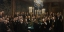 Picture of A MEETING IN THE ROYAL DANISH ACADEMY OF SCIENCES AND LETTERS