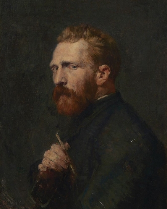 Picture of VINCENT VAN GOGH