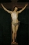Picture of CHRIST ON THE CROSS