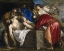 Picture of THE ENTOMBMENT