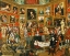 Picture of TRIBUNA OF THE UFFIZI