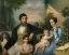 Picture of PIETRO STANISLAO PARISI WITH FAMILY