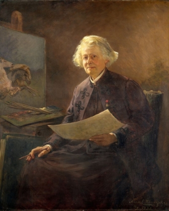 Picture of ROSA BONHEUR