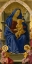 Picture of MADONNA AND CHILD WITH ANGELS