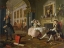 Picture of MARRIAGE A LA MODE 2 THE TETE A TETE
