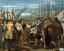 Picture of THE SURRENDER OF BREDA