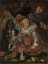 Picture of SHROVETIDE REVELLERS