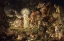 Picture of THE QUARREL OF OBERON AND TITANIA