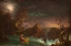Picture of THE VOYAGE OF LIFE MANHOOD