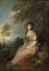 Picture of MRS. RICHARD BRINSLEY SHERIDAN