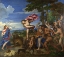 Picture of BACCHUS AND ARIADNE