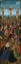 Picture of CRUCIFIXION AND LAST JUDGEMENT DIPTYCH, LEFT PANEL