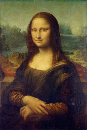 Picture of MONA LISA