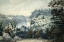 Picture of QUEENSTOWN, UPPER CANADA ON THE NIAGARA