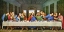 Picture of THE LAST SUPPER ORIGINAL