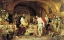 Picture of IVAN THE TERRIBLE SHOWING HIS TREASURY TO JEROME HORSEY