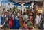 Picture of THE CRUCIFIXION