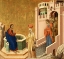 Picture of CHRIST AND THE SAMARITAN WOMAN