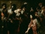 Picture of CHRIST AND THE ADULTERESS