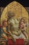 Picture of DEAD CHRIST SUPPORTED BY TWO ANGELS