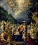 Picture of BAPTISM OF CHRIST