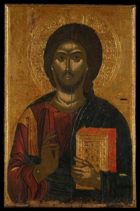Picture of CHRIST PANTOKRATOR