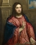 Picture of CHRIST AS THE LIGHT OF THE WORLD