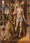 Picture of SAINT FRANCIS COLLECTING THE BLOOD OF CHRIST