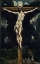 Picture of CHRIST ON THE CROSS