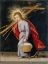 Picture of THE INFANT CHRIST BEARING THE INSTRUMENTS OF THE PASSION