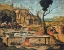 Picture of PREPARATION OF CHRISTS TOMB