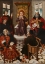 Picture of CHRIST CHILD AMONG DOCTORS
