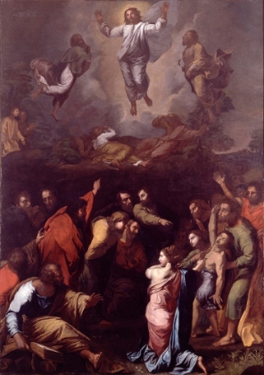 Picture of THE TRANSFIGURATION