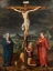 Picture of THE CRUCIFIXION